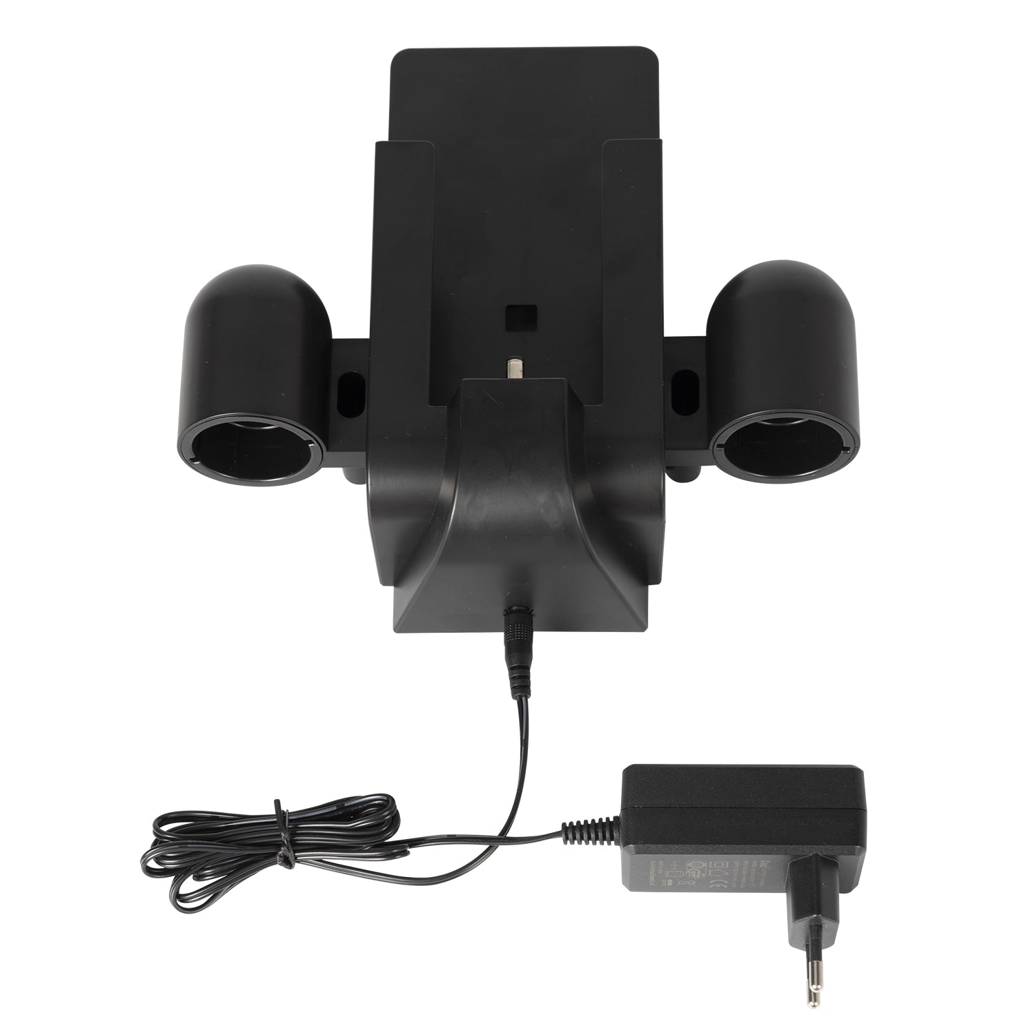 DICTROLUX - Aspirapolvere senza fili ciclonica Dust&Flex serie TPH12 450 Watt